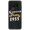 queens are born in 1955 Samsung Galaxy S8