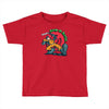 keep on bustin Toddler T-shirt