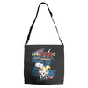mighty hamthoro Adjustable Strap Totes