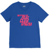 figh club V-Neck Tee