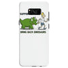 bring back dinosaurs Samsung Galaxy S8