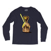 be good Long Sleeve Shirts