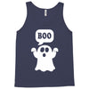 Ghost Boo Tank Top