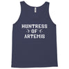 Huntress of Artemis Tank Top