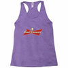 te deja fresco Racerback Tank