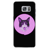 catsfinal recovered Samsung Galaxy S7 Case