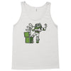 hug in a box Tank Top