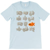 fisheye lens T-Shirt