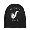 keepin it saxy Baby Beanies