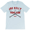 joe kelly fight club boston T-Shirt