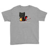 make your own luck Youth Tee
