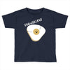 egg cellent Toddler T-shirt