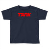 Tank Deji Toddler T-shirt