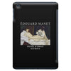 Edouard Manet Olympia iPad Mini