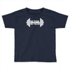 no pain no tacos Toddler T-shirt