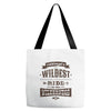 big thunder mountain Tote Bags