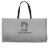 viva la evolucion Weekender Totes