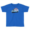 unicreep Toddler T-shirt