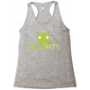 Chookity Racerback Tank