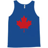 canada international baseball Tank Top