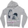 can't gopher that Zipper Hoodie