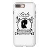 girls are equal iPhone 8 Plus
