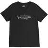 inspired movie V-Neck Tee
