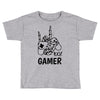 gamer Toddler T-shirt