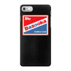 bazooka joe bubble gum logo ideal birthday present or gift iPhone 7 Case