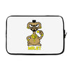 mr. et Laptop sleeve