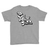 big Youth Tee