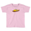 fistful of cream Toddler T-shirt