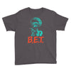 b Youth Tee