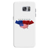 america flag Samsung Galaxy S7