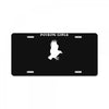 poison girls License Plate