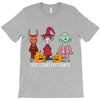 Hallowentown Lock Shock And Barrell T-Shirt