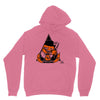 annoying clockwork orange Unisex Hoodie