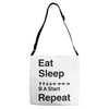 loop detected Adjustable Strap Totes