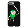 adventure time legend of zelda link iPhone 8 Plus