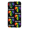 Love is Love Heart iPhoneX