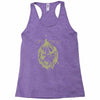 circa survive Racerback Tank
