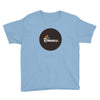 king of romance Youth Tee