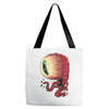 ontheeyes Tote Bags