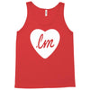 little mix Tank Top