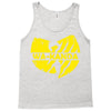 Wakanda Tank Top