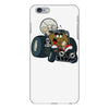 murky and lurky cruise round in their doom buggy iPhone 6 Plus/6S Plus Case