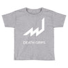 Death Grips Toddler T-shirt