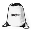 crazy Drawstring Bags
