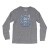 control freak Long Sleeve Shirts