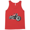 motorcycle Tank Top